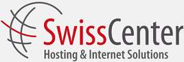 SwissCenter